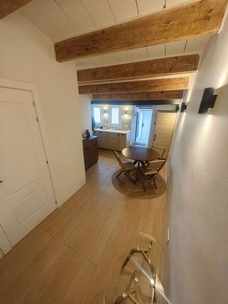 Ático en venta en Sindicat en Palma de Mallorca