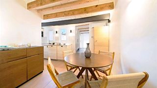 Ático en venta en Sindicat en Palma de Mallorca