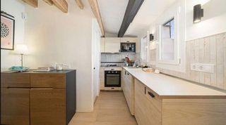 Ático en venta en Sindicat en Palma de Mallorca