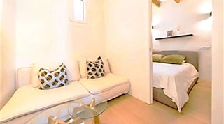 Ático en venta en Sindicat en Palma de Mallorca