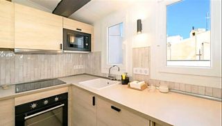 Ático en venta en Sindicat en Palma de Mallorca