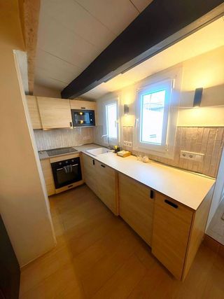 Ático en venta en Sindicat en Palma de Mallorca