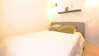 Ático en venta en Sindicat en Palma de Mallorca