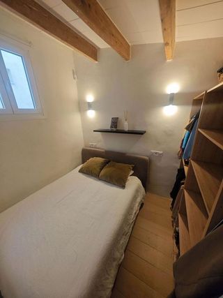 Ático en venta en Sindicat en Palma de Mallorca