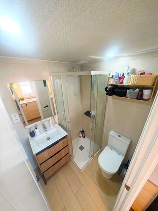 Ático en venta en Sindicat en Palma de Mallorca