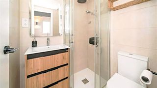 Ático en venta en Sindicat en Palma de Mallorca