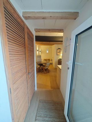 Ático en venta en Sindicat en Palma de Mallorca