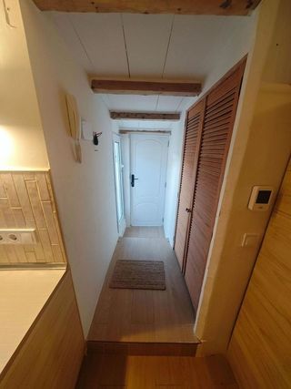 Ático en venta en Sindicat en Palma de Mallorca