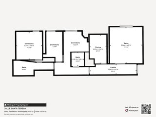 Piso en venta en San José - Buenos Aires en Pinto