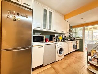 Piso en venta en Casa Amarilla en Galapagar