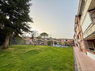 Piso en venta en Casa Amarilla en Galapagar