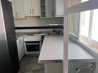 Piso en venta en Mijas Golf en Mijas