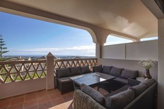 Piso en venta en Benahavís