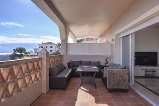 Piso en venta en Benahavís