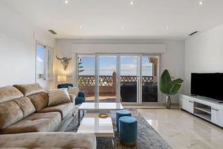 Piso en venta en Benahavís