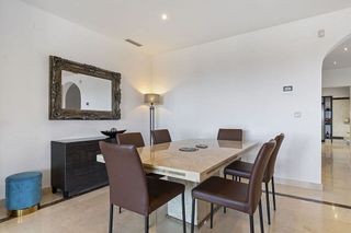 Piso en venta en Benahavís