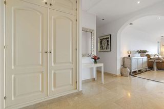 Piso en venta en Benahavís