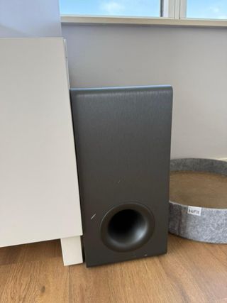 Barra Sonido LG S95QR 9.1.5 Dolby Atmos 810W