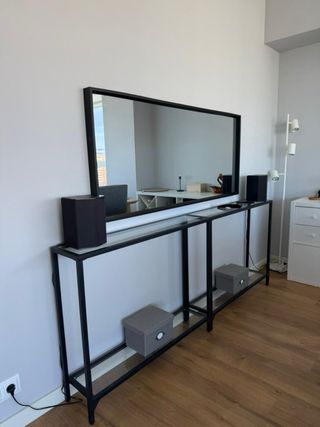 Barra Sonido LG S95QR 9.1.5 Dolby Atmos 810W