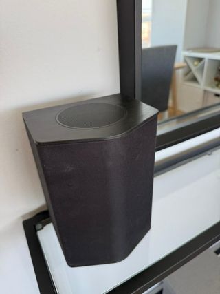 Barra Sonido LG S95QR 9.1.5 Dolby Atmos 810W