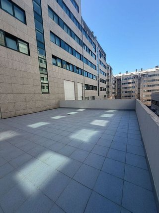 Piso en venta en Castiñeiriño - Cruceiro de Sar en Santiago de Compostela