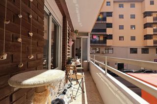 Piso en venta en Centro Puerto en Sagunto