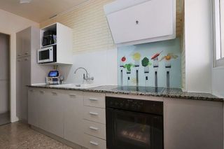 Piso en venta en Centro Puerto en Sagunto