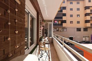 Piso en venta en Centro Puerto en Sagunto