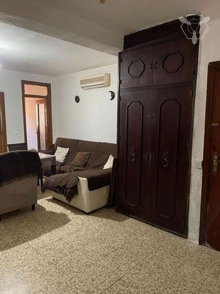 Piso en venta en San Antonio en Huelva