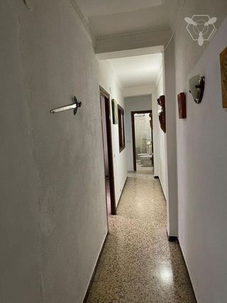Piso en venta en San Antonio en Huelva