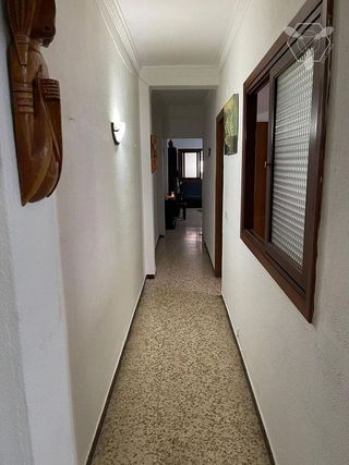 Piso en venta en San Antonio en Huelva