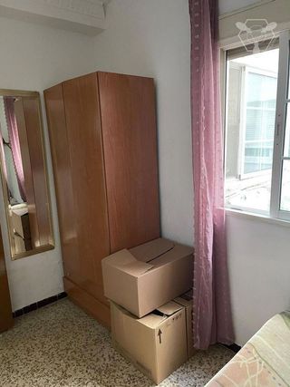 Piso en venta en San Antonio en Huelva