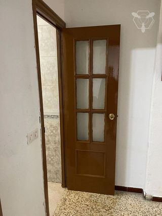 Piso en venta en San Antonio en Huelva