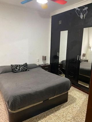 Piso en venta en San Antonio en Huelva
