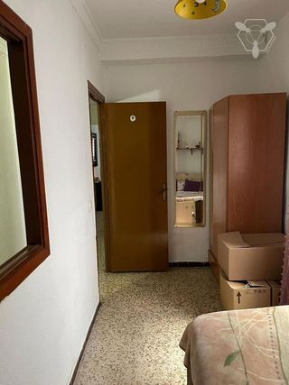 Piso en venta en San Antonio en Huelva