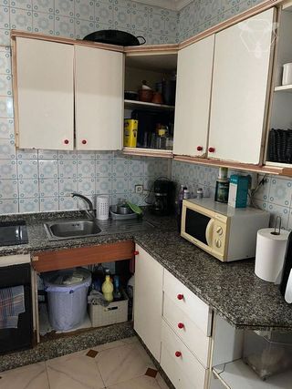 Piso en venta en San Antonio en Huelva