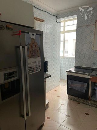 Piso en venta en San Antonio en Huelva