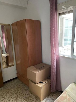 Piso en venta en San Antonio en Huelva