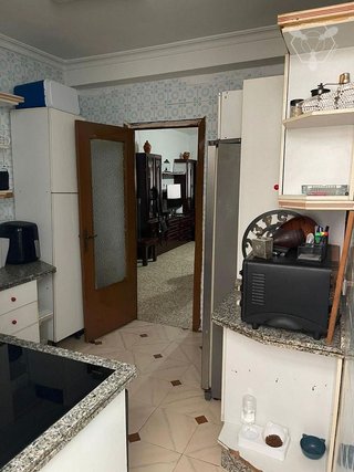 Piso en venta en San Antonio en Huelva