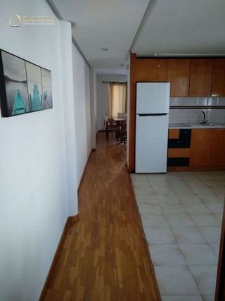 Piso en venta en El Pla de Sant Josep - L'Asil en Elche