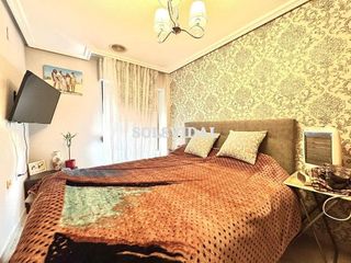 Piso en venta en Bigastro