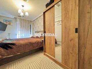 Piso en venta en Bigastro