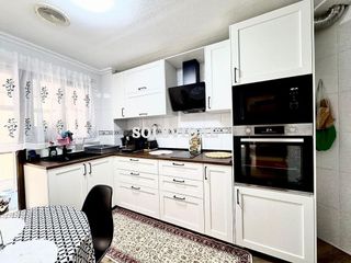 Piso en venta en Bigastro