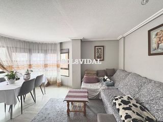 Piso en venta en Bigastro