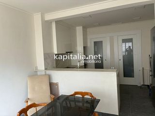 Piso en venta en Xàtiva