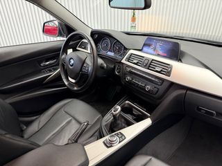 BMW Serie 3 2016