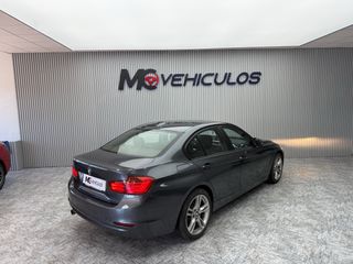BMW Serie 3 2016