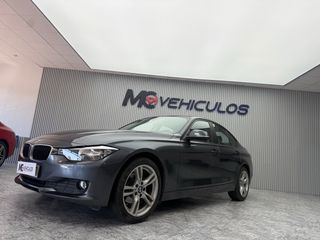 BMW Serie 3 2016