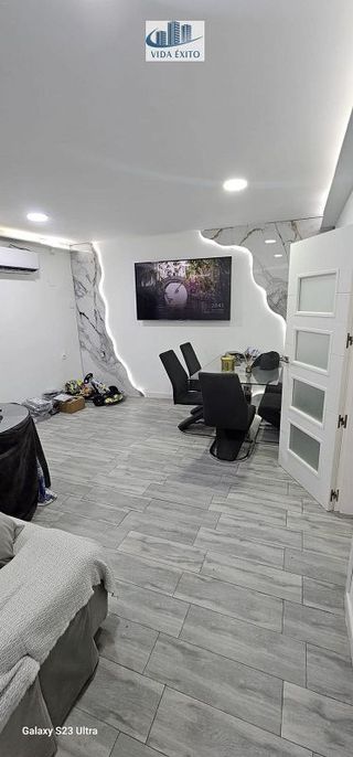 Piso en venta en Linares