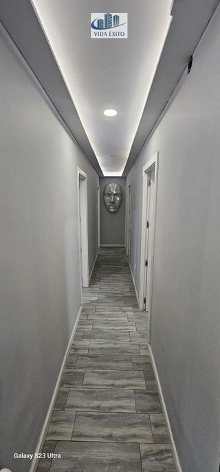 Piso en venta en Linares